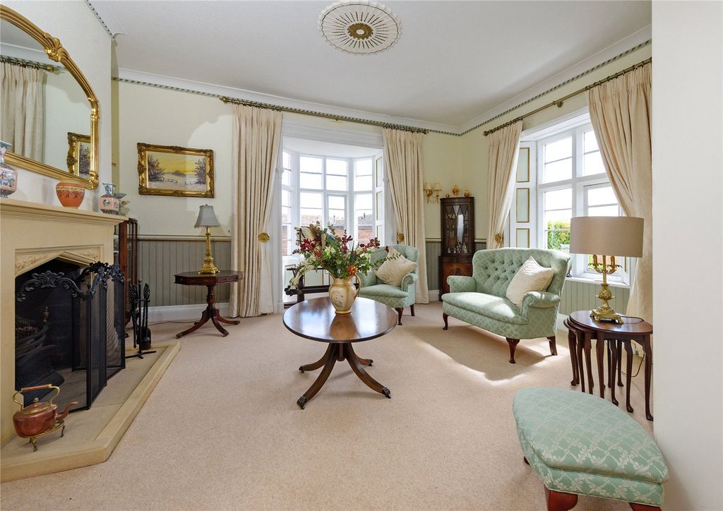 Additional image 3 of 5 bed equestrian for saleElmbridge, Droitwich, Worcestershire WR9