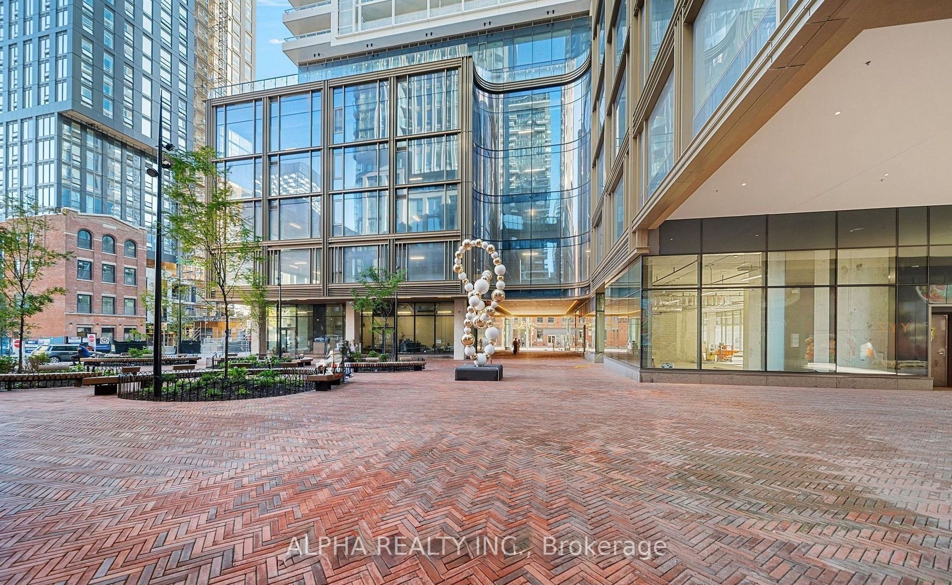 Additional image 5 of 2802-88 Queen Street E, Toronto, ON, M5C 0B6