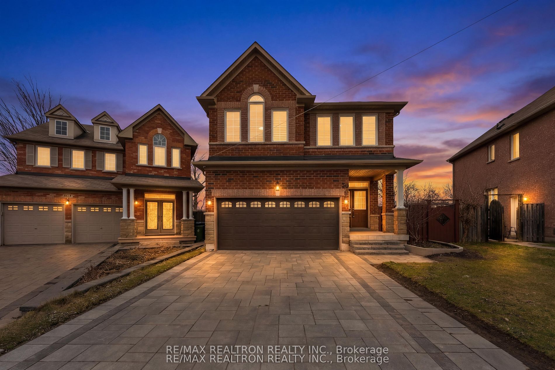 Additional image 2 of 30 Glacier Crescent, Toronto, ON, M1X 2A8