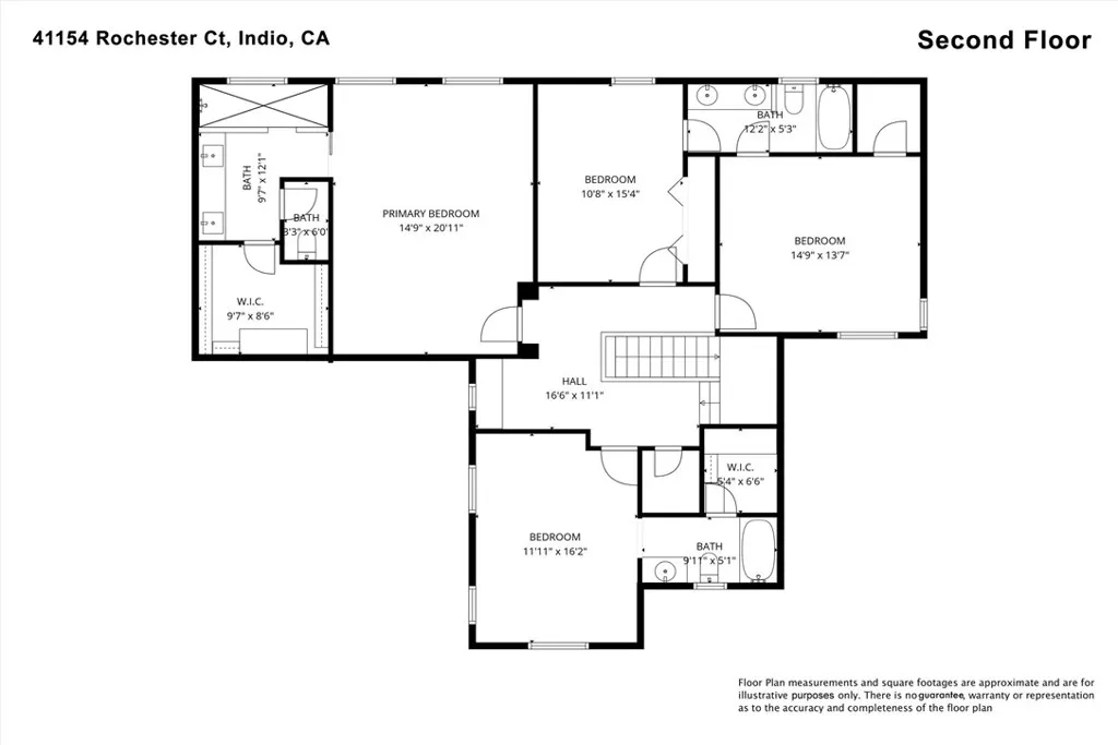 Additional image 86 of 41154 Rochester Court, Indio, CA 92203