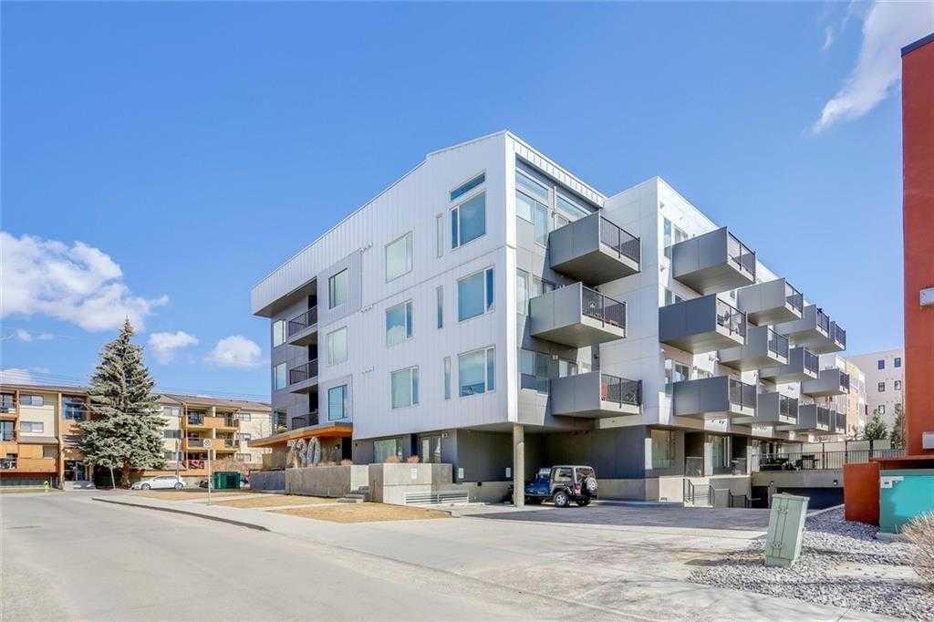 308-730 5 Street NE, Calgary, AB, T2E 3W8