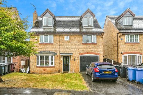 Clough Road, Halewood, Liverpool, Merseyside L26
