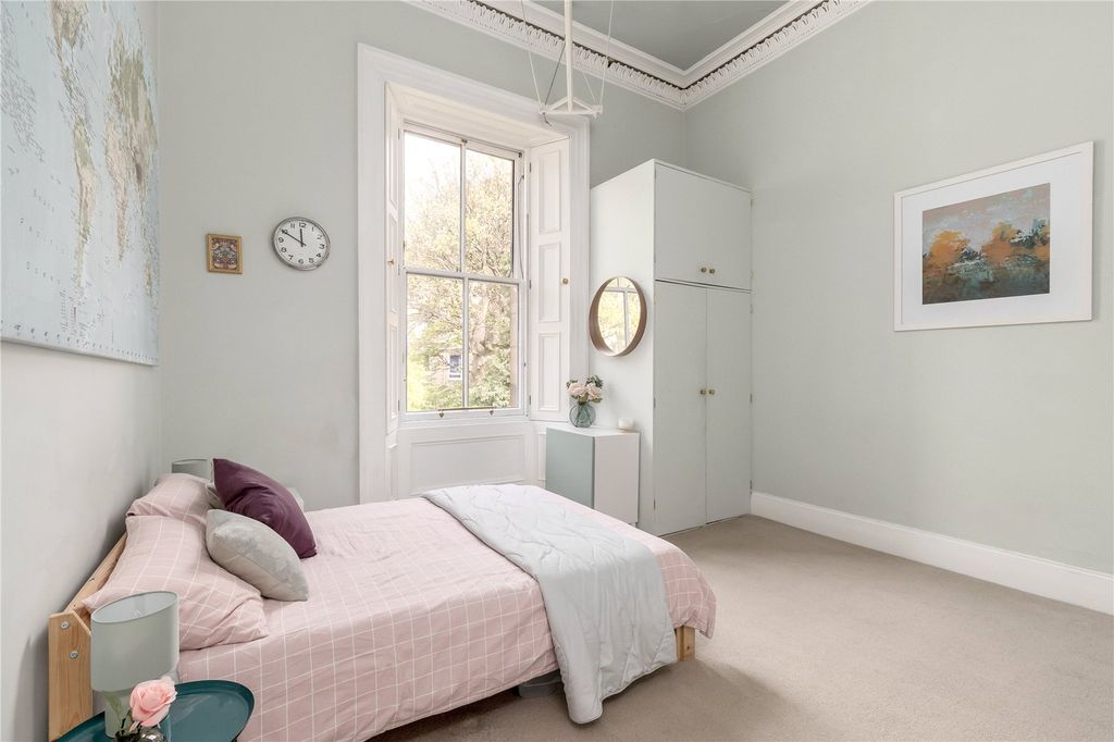 Additional image 12 of 6 bed flat for salePolwarth Terrace, Merchiston, Edinburgh, Midlothian EH11