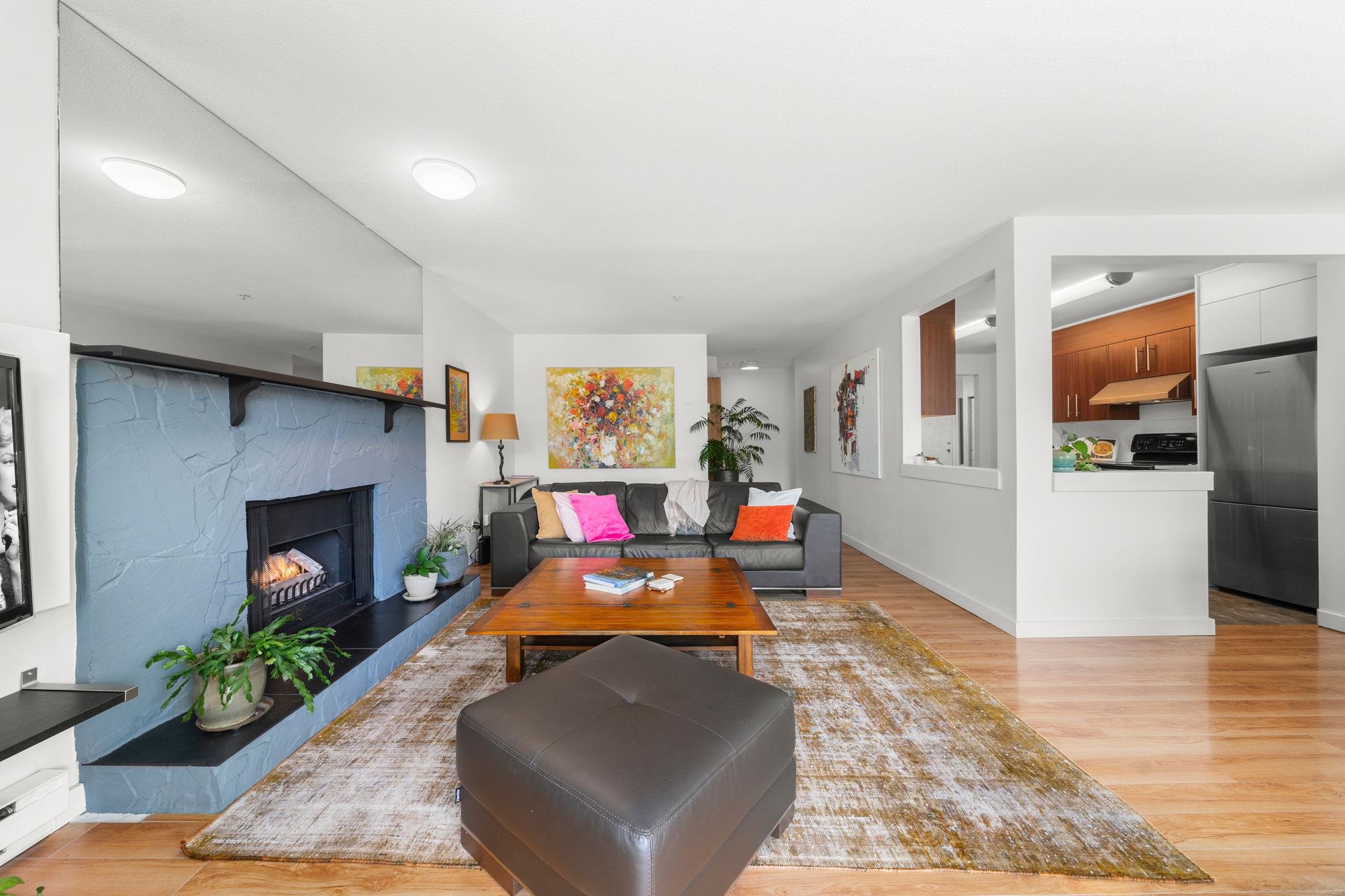 Additional image 3 of 202-1000 Bowron Court, North Vancouver, BC, V7H 2V7