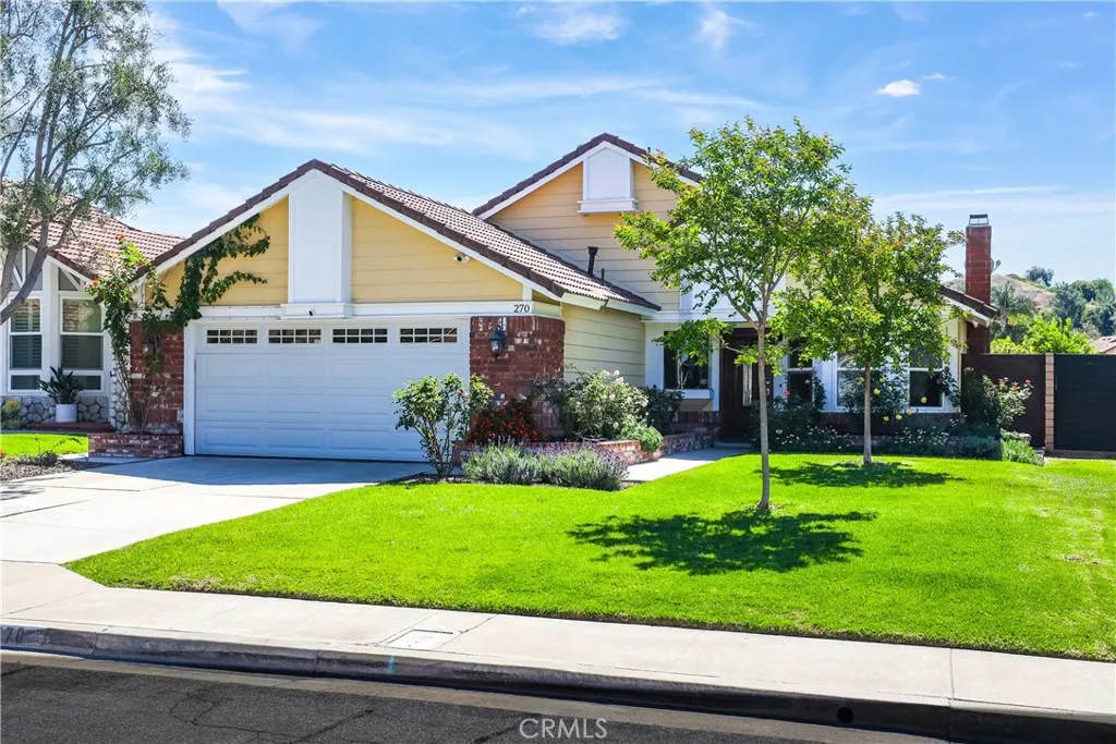 Additional image 51 of 270 S Raspberry Ln, Anaheim Hills, CA 92808
