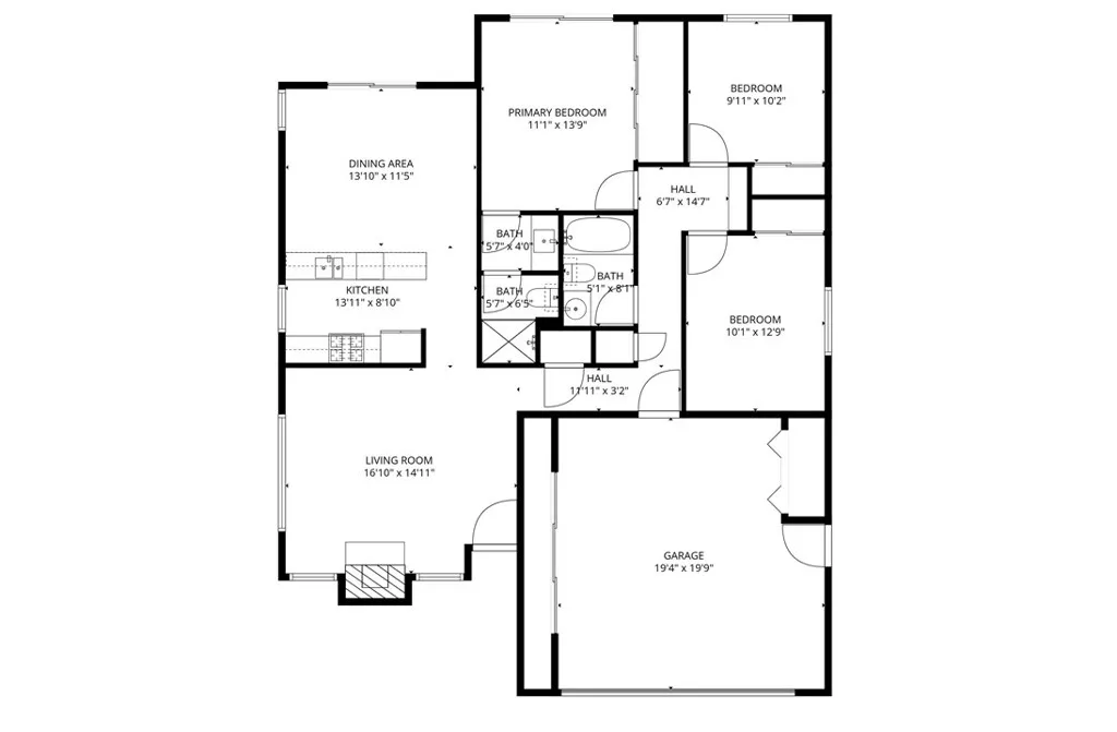 6009 E Calle Cedro, Anaheim Hills, CA 92807