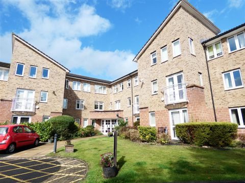 Roby Court, Huyton, Liverpool L36