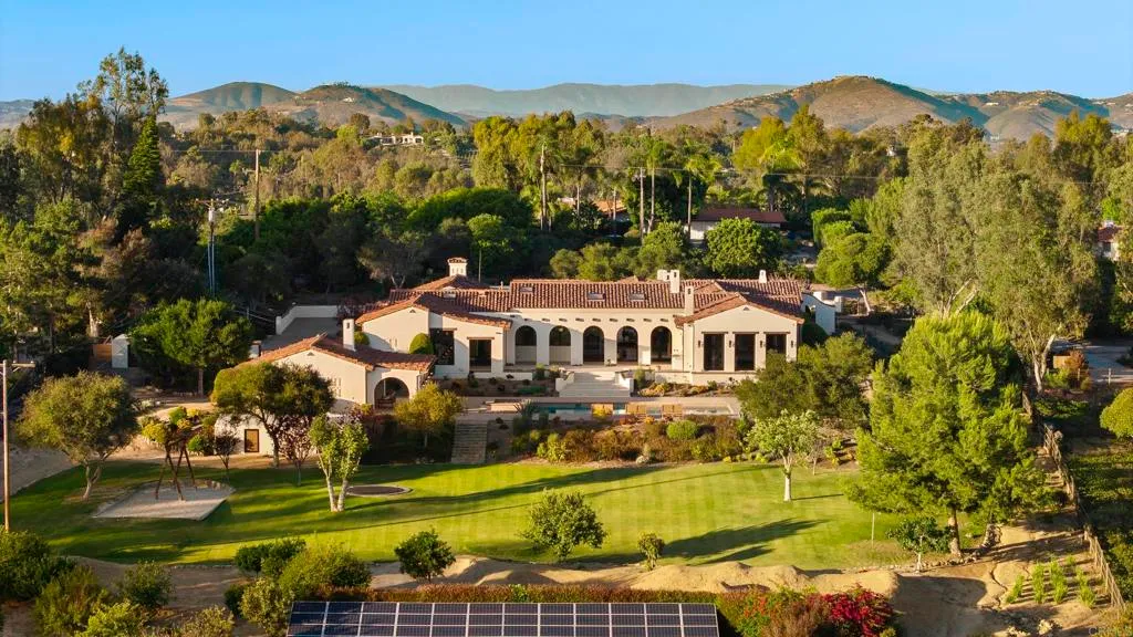 Additional image 2 of 4943 El Arco Iris, Rancho Santa Fe, CA 92067