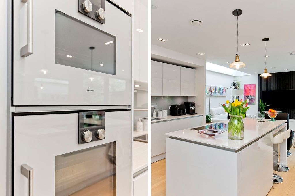 Additional image 11 of 3 bed flat for saleDonaldson Crescent, Wester Coates, Edinburgh EH12