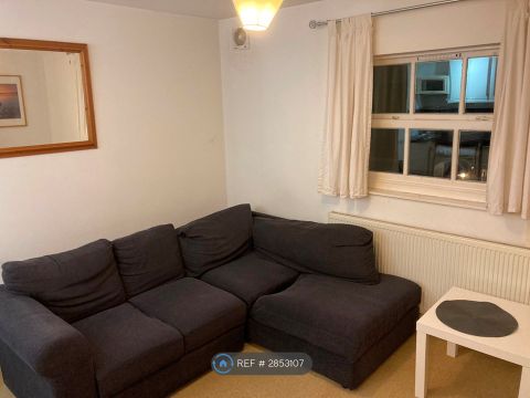 Wilkinson Street, Sheffield S10