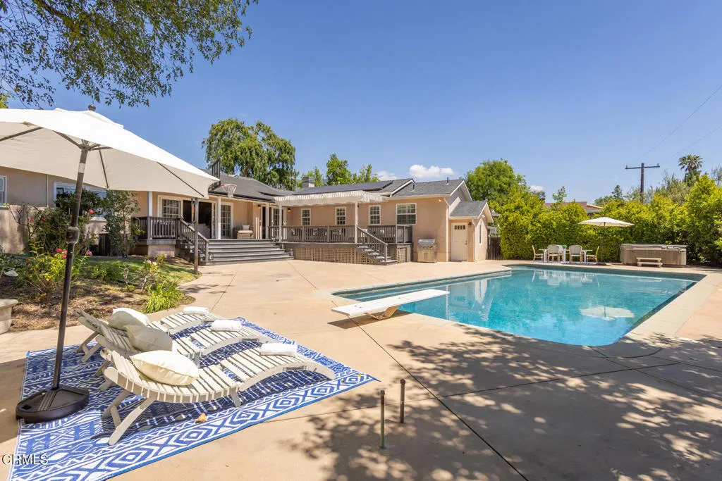 Additional image 41 of 904 Wiladonda Drive, La Canada Flintridge, CA 91011
