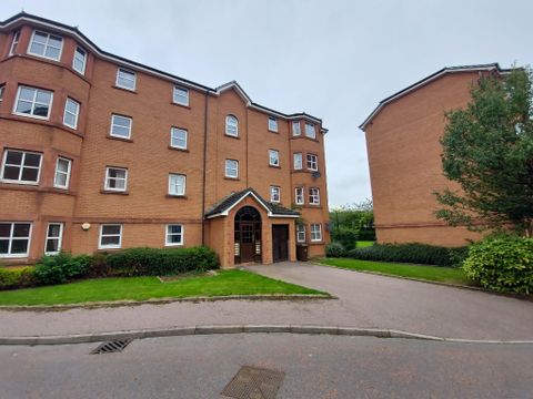 Ashgrove Avenue, Ashgrove, Aberdeen AB25