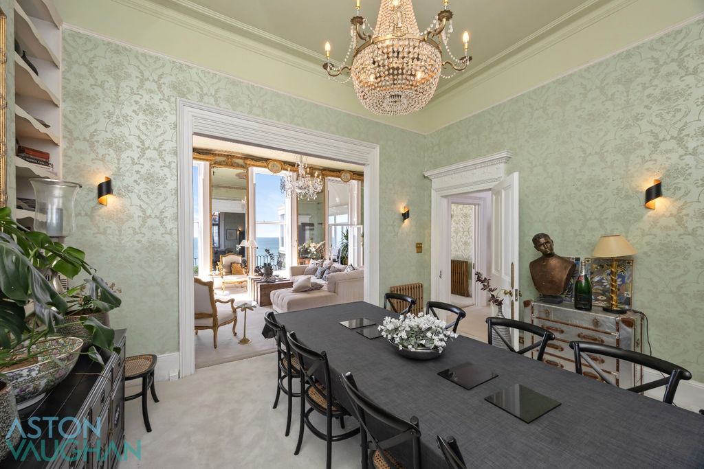 Additional image 7 of 5 bed maisonette for saleArundel Terrace, Brighton BN2