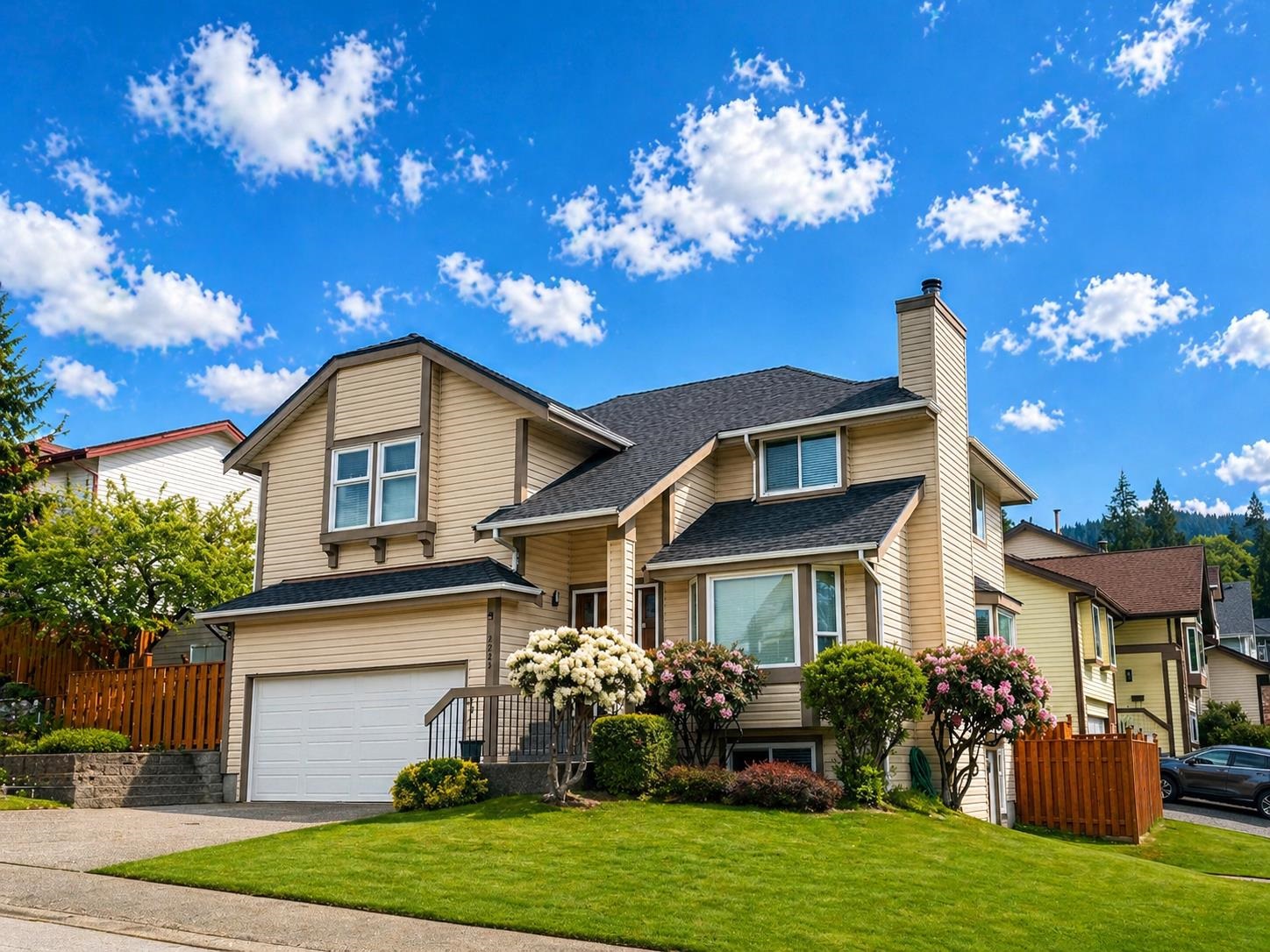 2983 Albion Drive, Coquitlam, BC, V3B 6N4