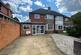 Collingbourne Avenue, Hodge Hill, Birmingham, West Midlands