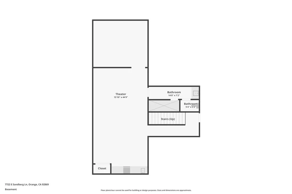 Additional image 144 of 7722 E Sandberg Ln, Orange, CA 92869