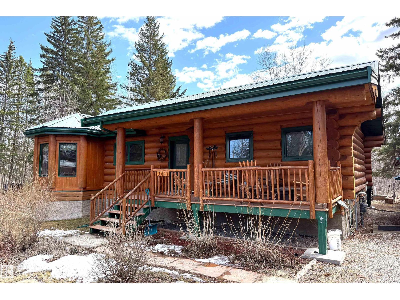 Additional image 2 of 1411 Park Crescent, Rural Lac Ste. Anne County, AB, T0E0A2