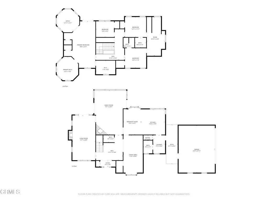 Additional image 35 of 854 Thomas Street, Oak View, CA 93022
