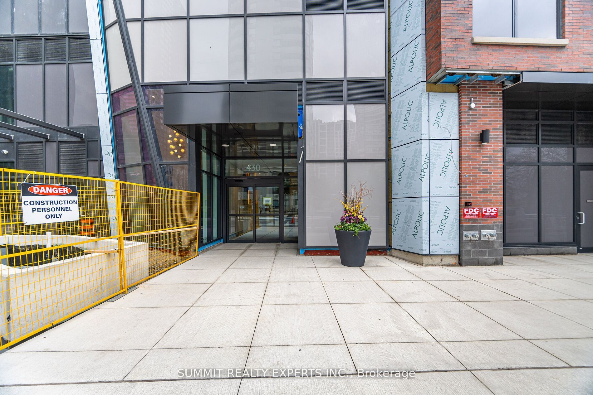 Additional image 2 of 2309-430 Square One Drive N, Mississauga, ON, L5B 3Y1