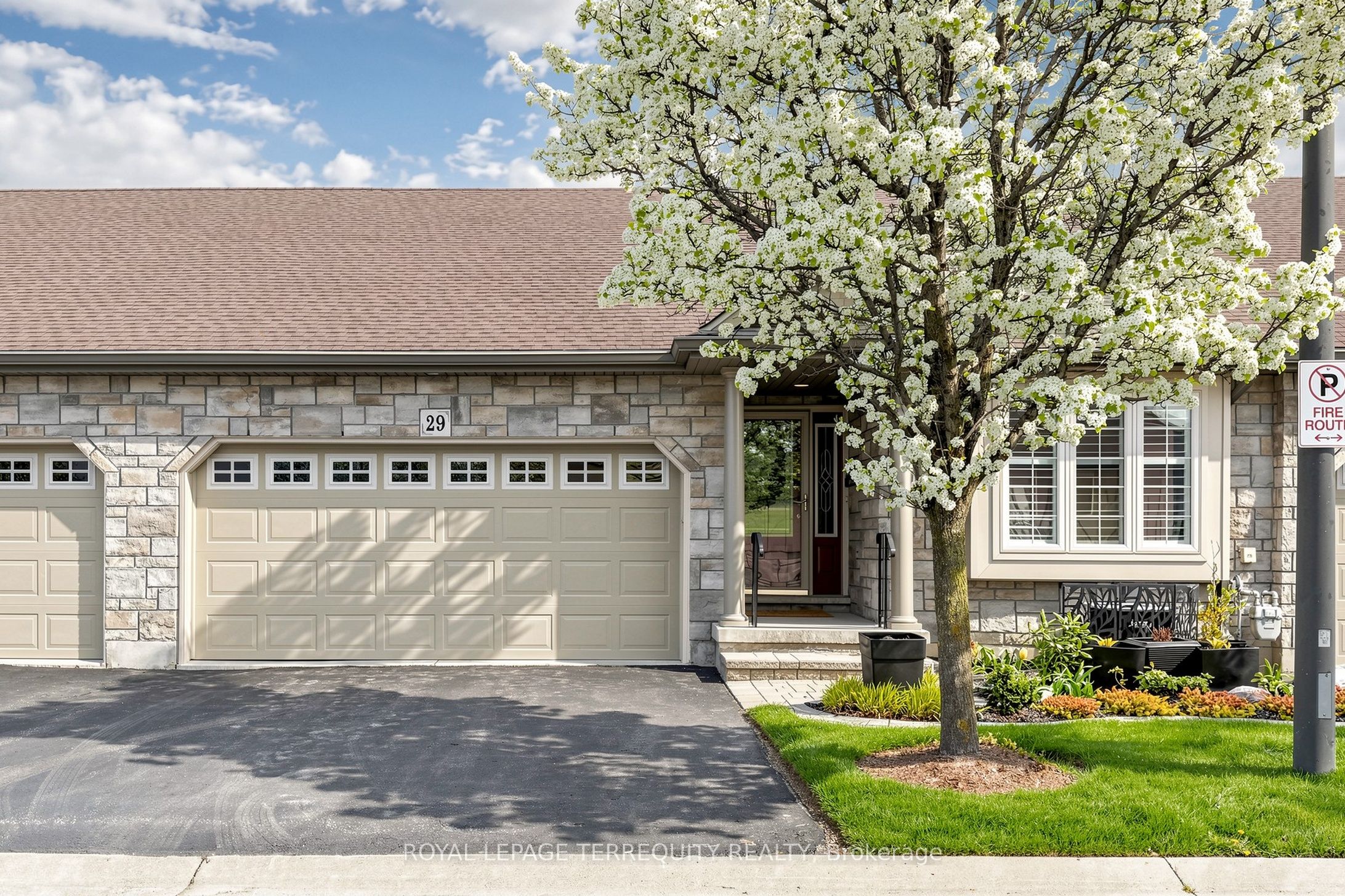 13-29 Rose Glen Crescent, Niagara-on-the-lake, ON, L0S 1T0