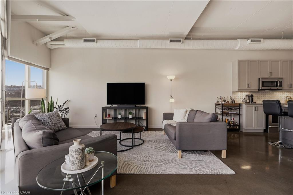 Additional image 5 of 504-66 Bay Street S, Hamilton, ON, L8P 4Z6