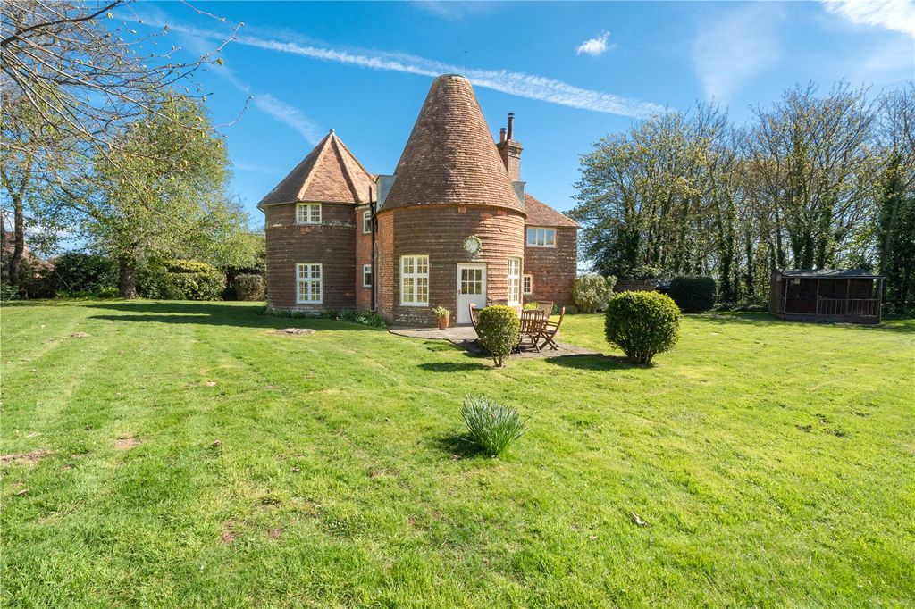 Additional image 53 of 9 bed detached house for saleNash Street, Golden Cross, Hailsham BN27