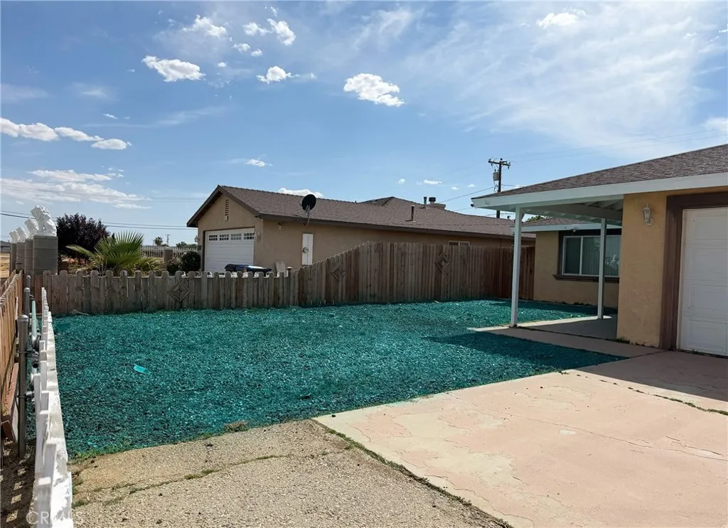 Additional image 4 of 21031 Orchid Drive, California City, CA 93505