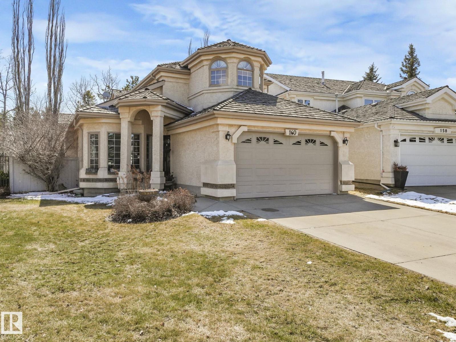 Additional image 3 of 160 Carlson Close NW, Edmonton, AB, T6R2J7
