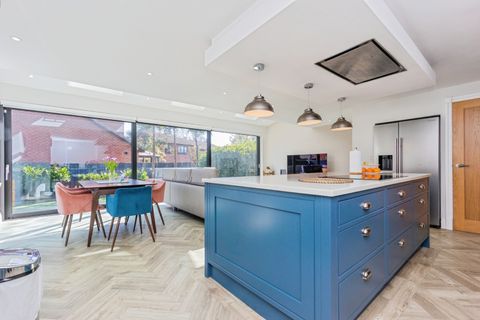 Fettler Close, Swinton, Manchester, Greater Manchester M27
