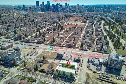 Additional image 7 of 111-1740 9 Street NW, Calgary, AB, T2M 4Z5