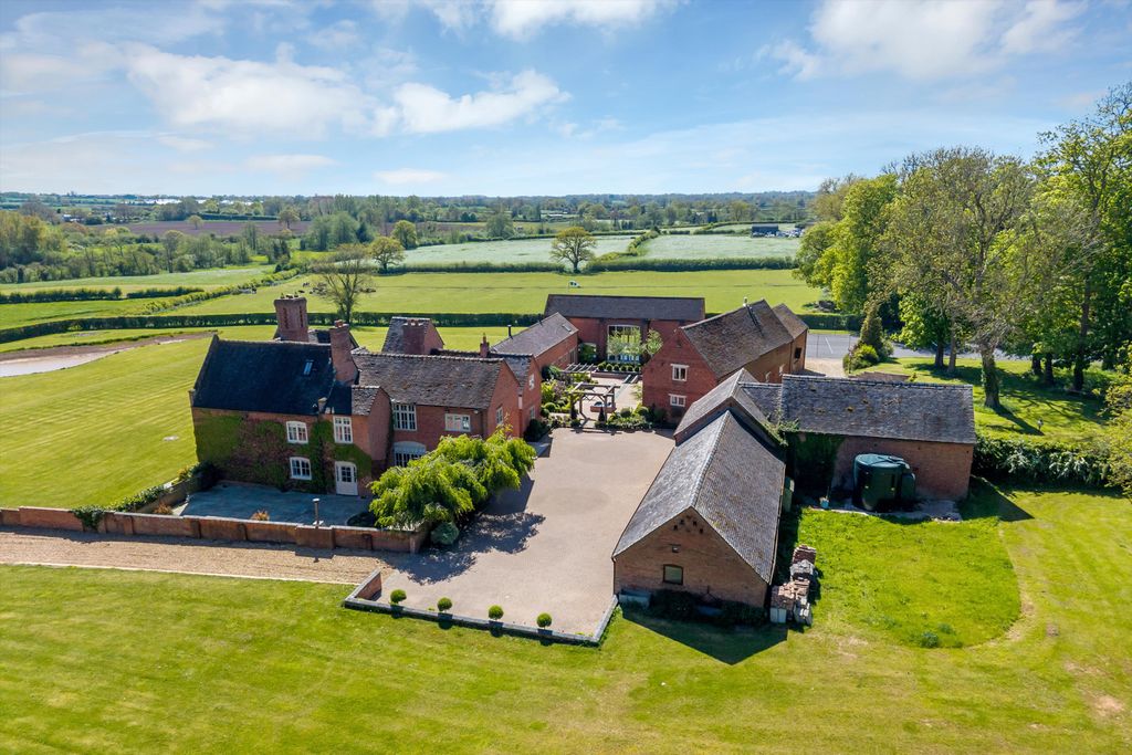 Additional image 30 of 5 bed detached house for saleAston, Stafford, Staffordshire ST18