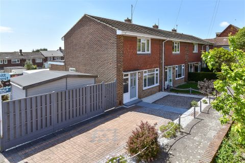 Rudyard Close, Woodingdean, Brighton, East Sussex BN2