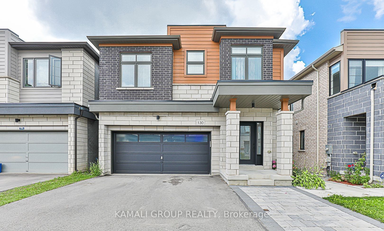 Basement-130 Vantage Loop N/a, Newmarket, ON, L3X 0K8