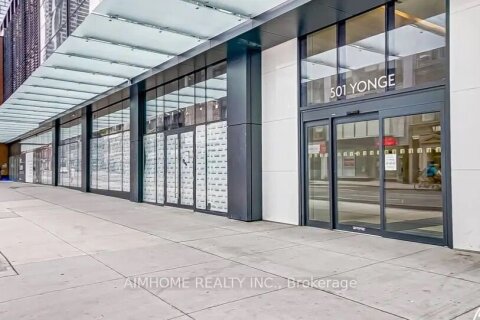 Additional image 8 of 3205-501 Yonge Street, Toronto, ON, M4Y 1Y1