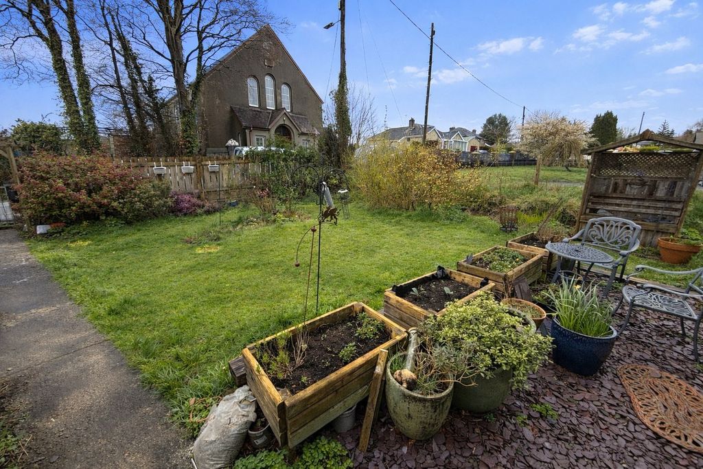 Additional image 21 of 4 bed semi-detached house for salePontrhydfendigaid, Ystrad Meurig SY25
