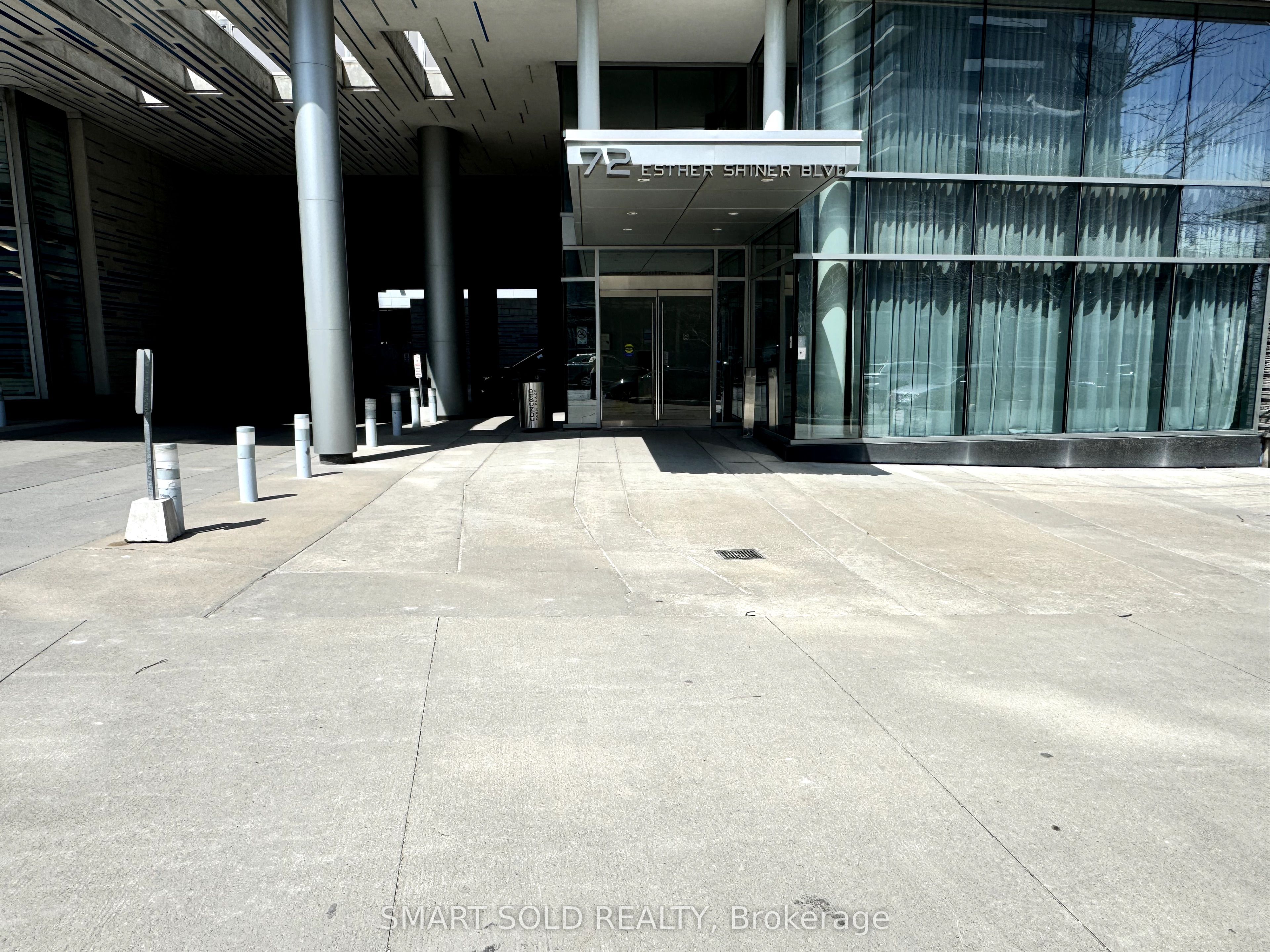 2306-72 Esther Shiner Boulevard, Toronto, ON, M2K 0C4