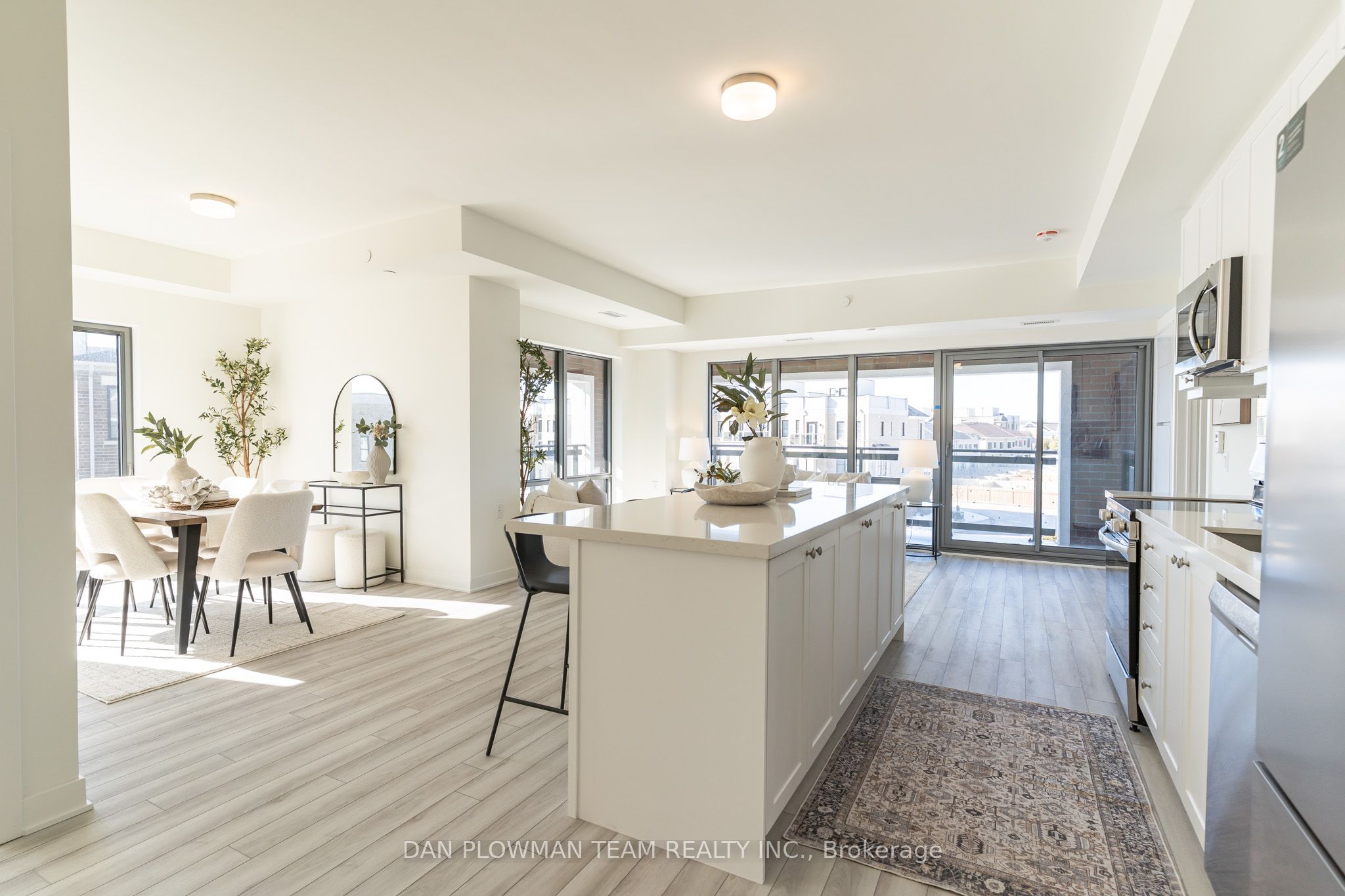 321-51 Clarington Boulevard, Clarington, ON, L1C 7J8
