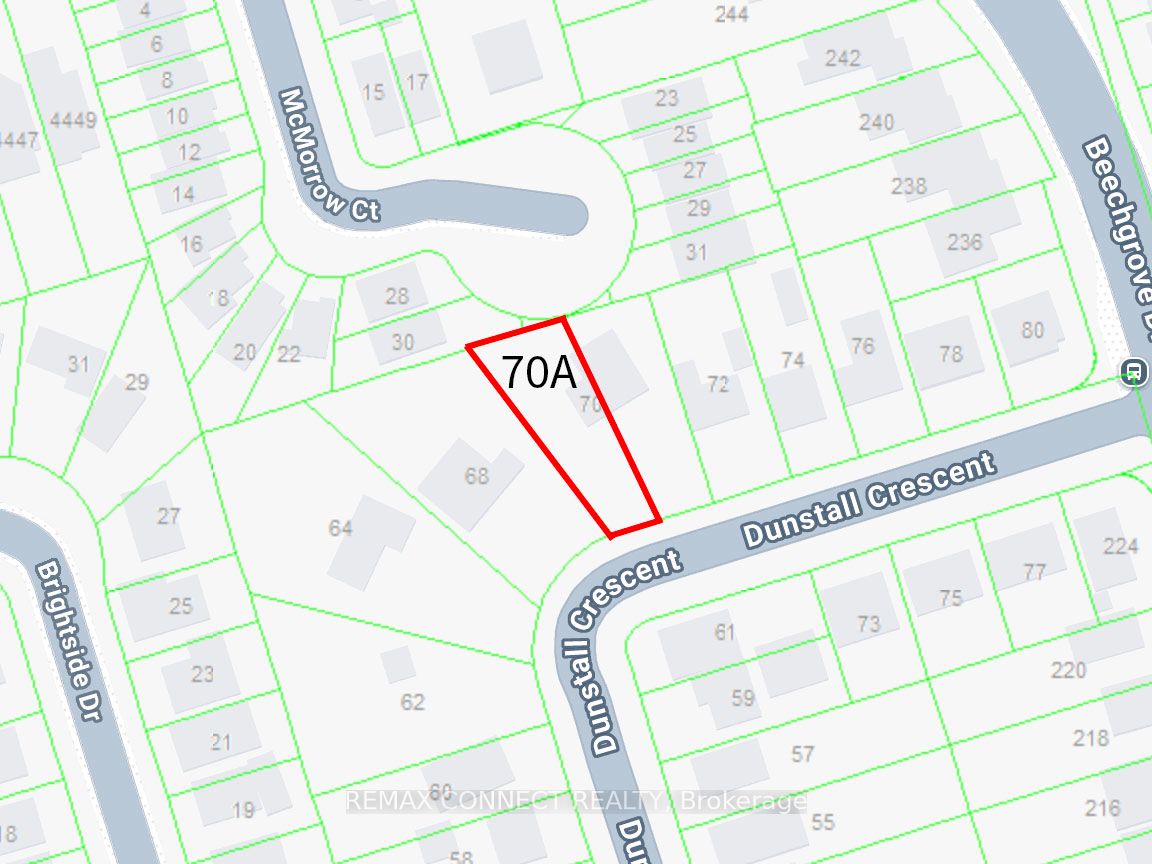 70A Dunstall Crescent, Toronto, ON, M1E 3M4