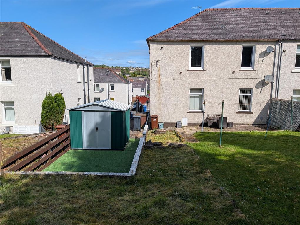Additional image 5 of 2 bed flat for saleBannockburn Street, Greenock PA16