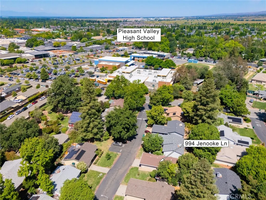 Additional image 46 of 994 Jenooke Ln, Chico, CA 95926