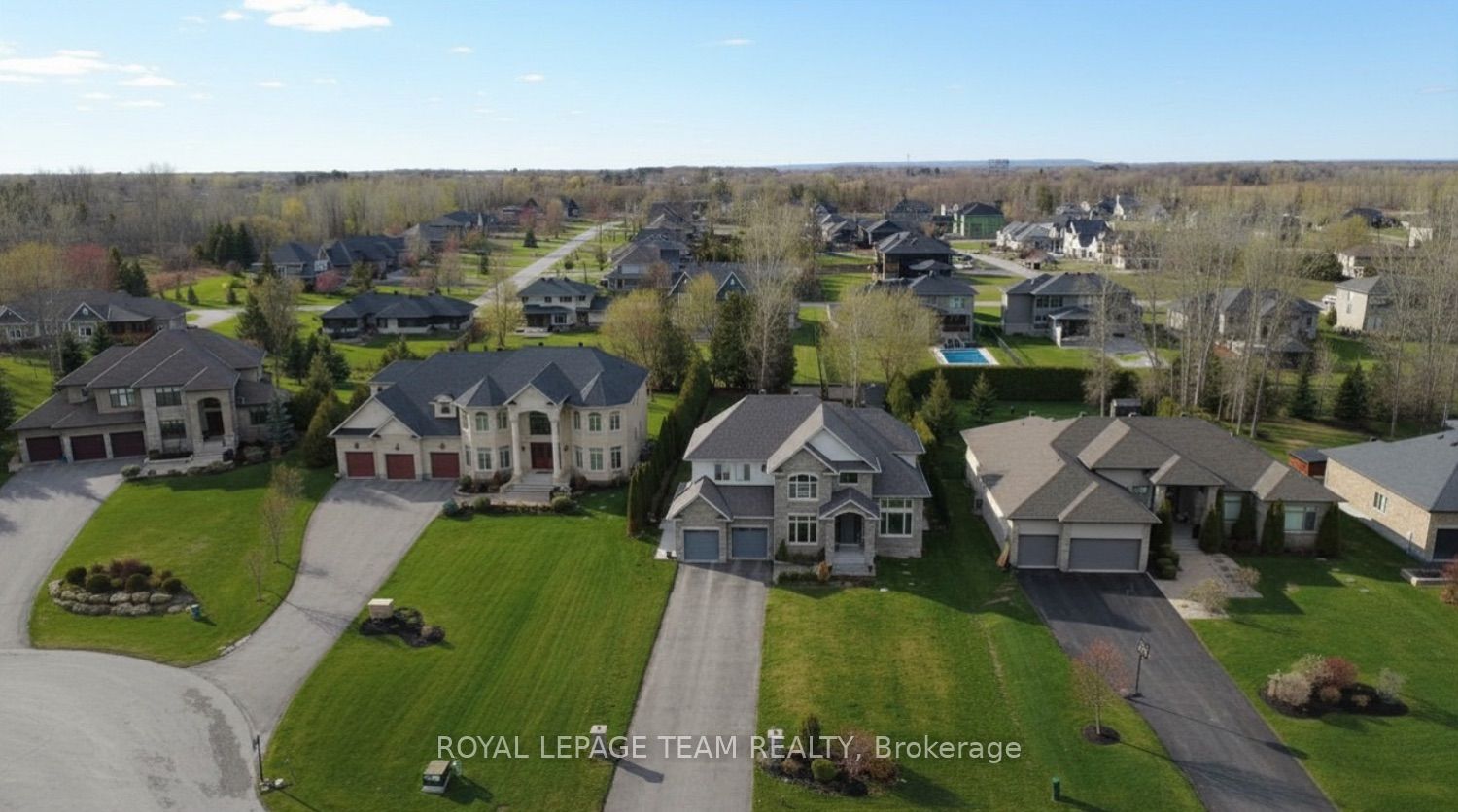 520 Leimerk Court, Ottawa, ON, K4M 0B2