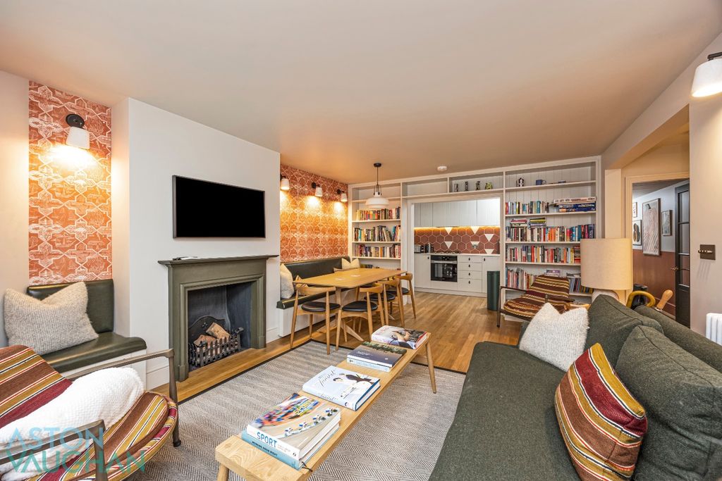 Additional image 29 of 6 bed maisonette for saleEaton Place, Brighton, East Sussex BN2