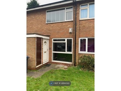 Enfield Close, Birmingham B23
