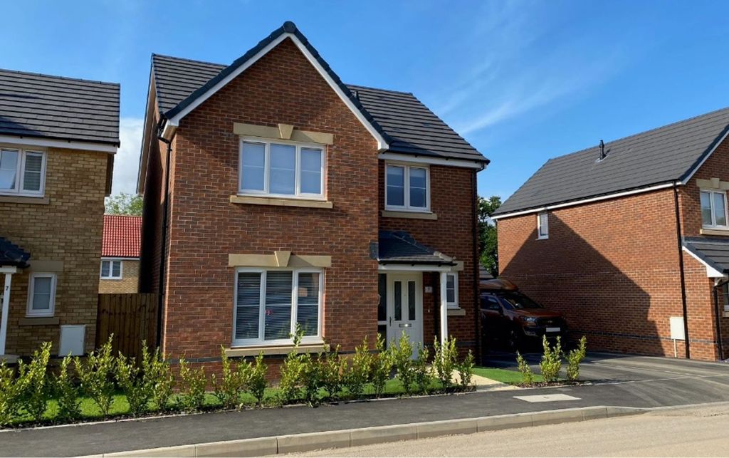Additional image 9 of 3 bed detached house for saleLlanmoor Homes Site Tondu, Bridgend CF32