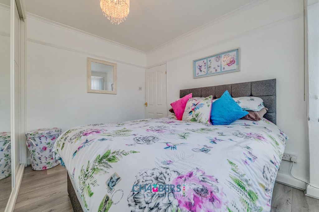 Additional image 18 of 3 bed semi-detached house for saleTeesdale Avenue, Hodge Hill, Birmingham B34
