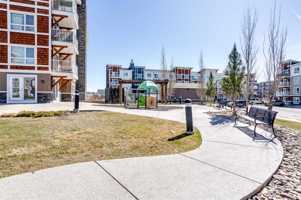 Additional image 4 of 2406-302 Skyview Ranch Drive NE, Calgary, AB, T3N 0P5