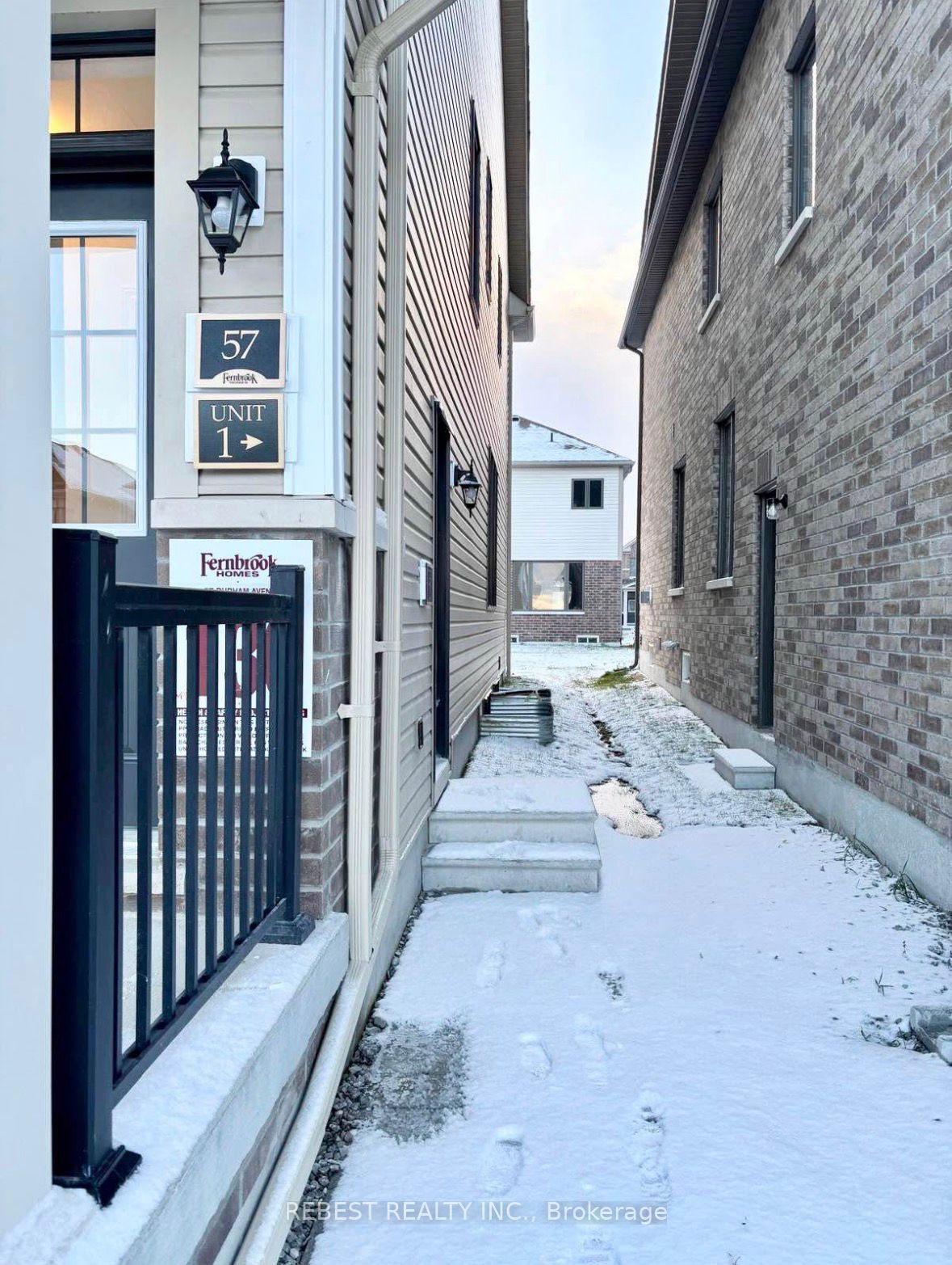 Additional image 3 of (BSMT)-57 Durham Avenue, Barrie, ON, L9J 0W7