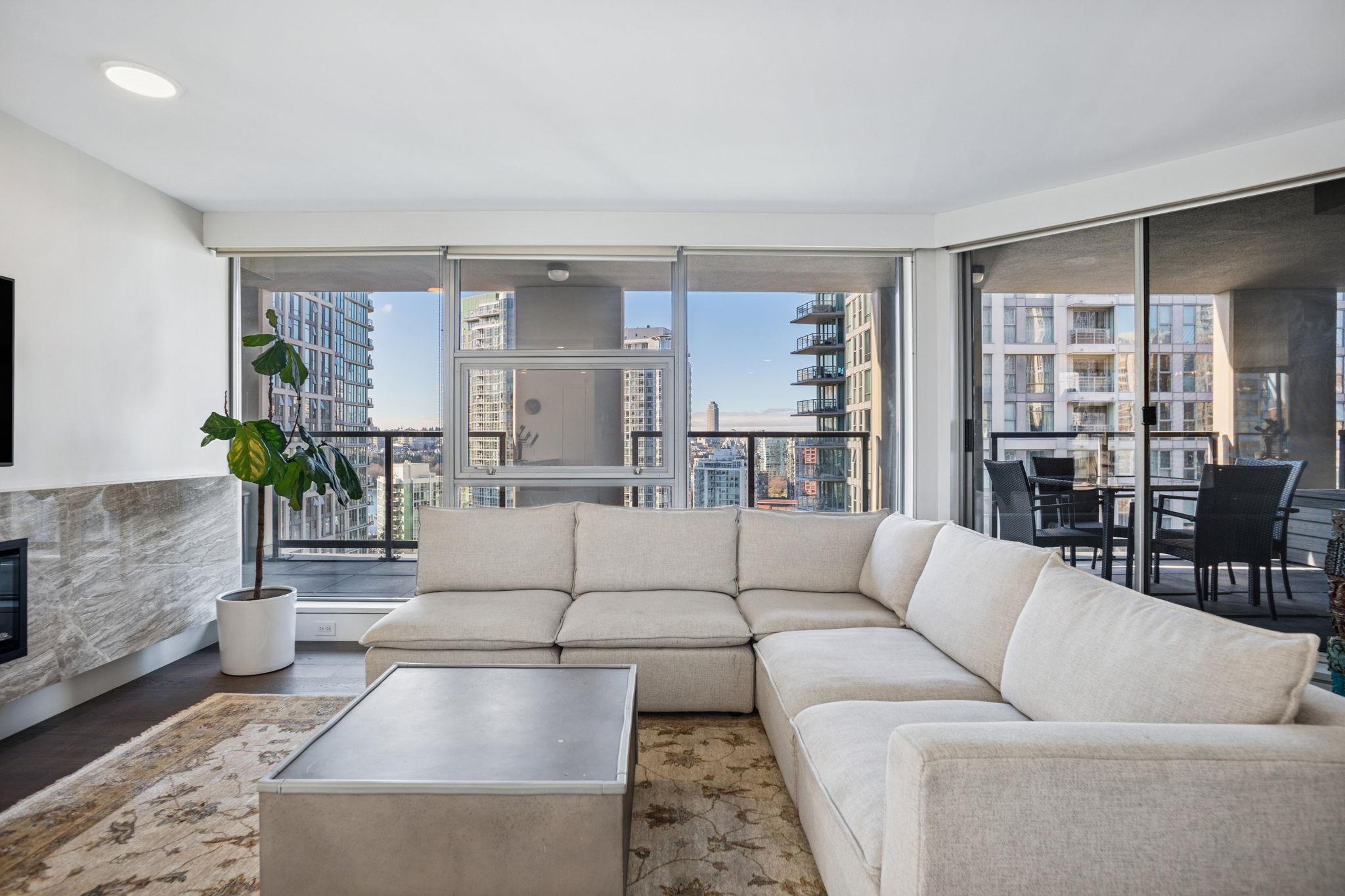 Additional image 6 of 1903-989 Beatty Street, Vancouver, BC, V6Z 3C2