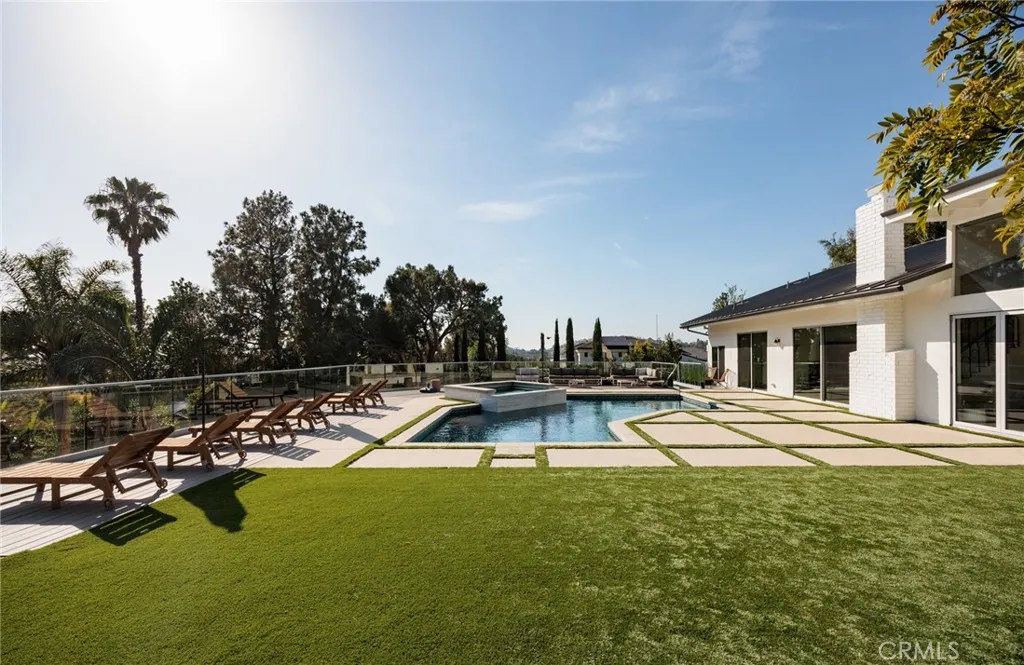Additional image 32 of 1452 Cloyden Road, North Tustin, CA 92705