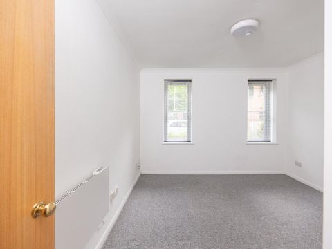 Victoria Street, Redcliffe BS1
